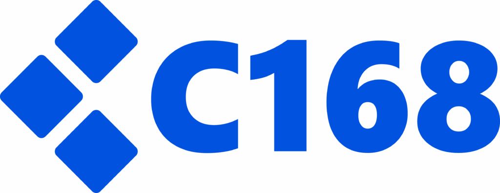 c168