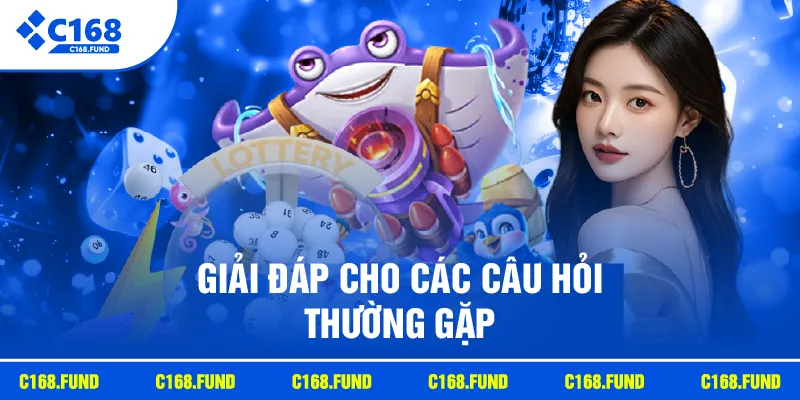 Đăng Ký C168 Nhanh Chóng Với Hướng Dẫn Tạo Tài Khoản 4 Giải đáp cho các câu hỏi thường gặp