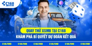 quay thu xsmb c168 kham pha bi quyet du doan ket qua